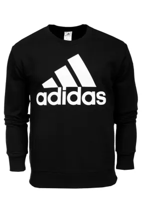 adidas Herren Pullover Essentials French Terry Big Logo IC9324