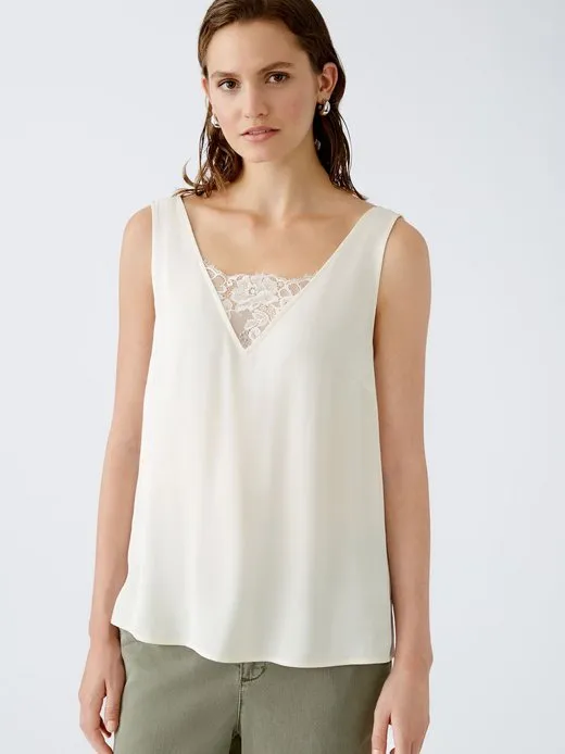 Damen Top