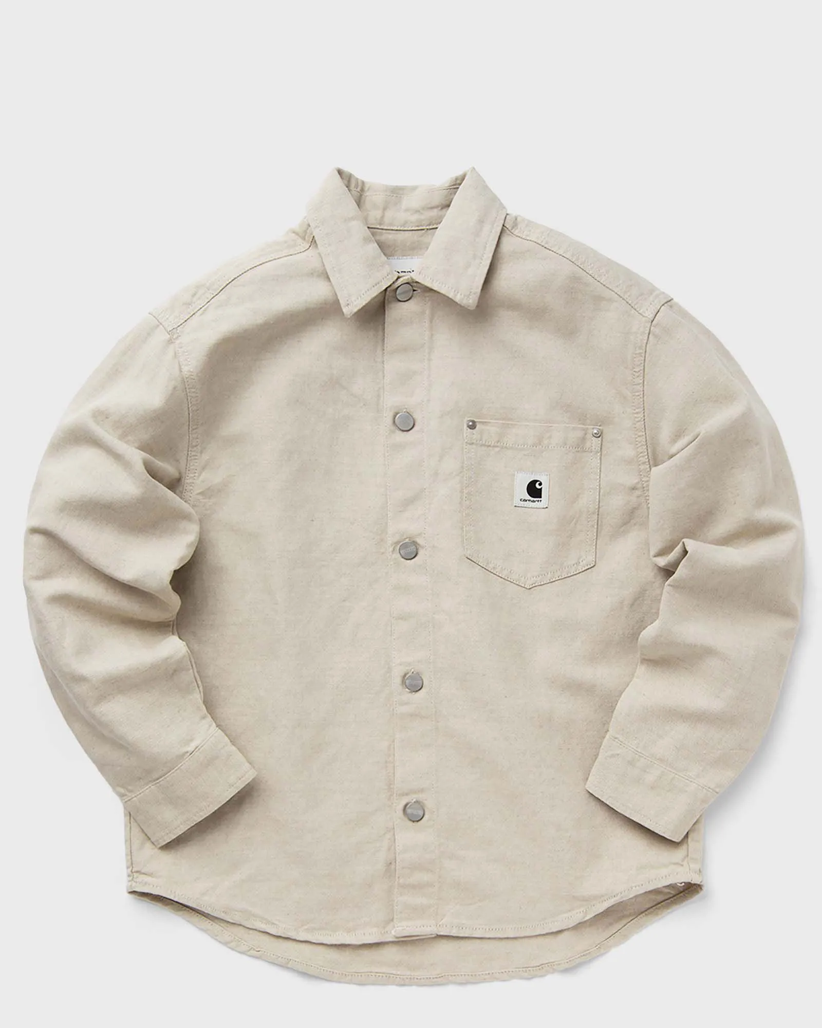 Jacke Carhartt WIP WMNS Ethel Shirt Jacket I033569-05.02