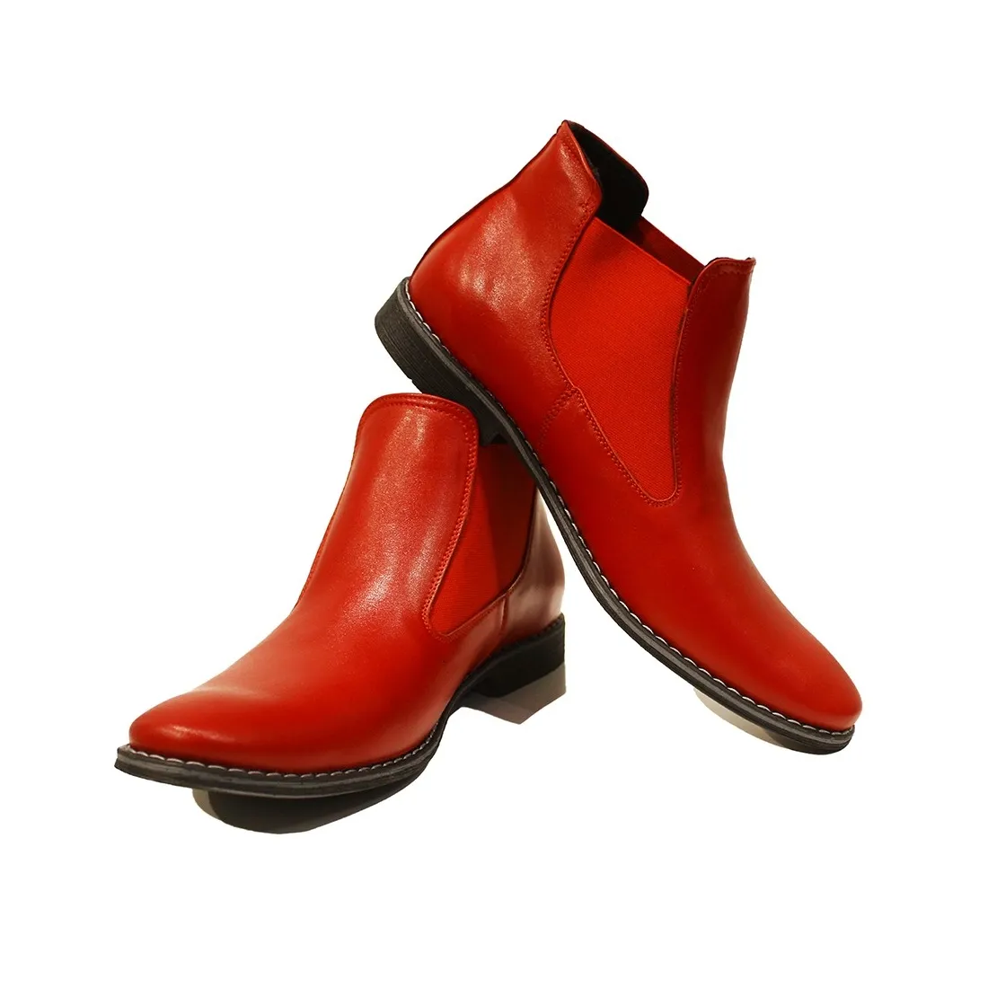 Modello Rosso