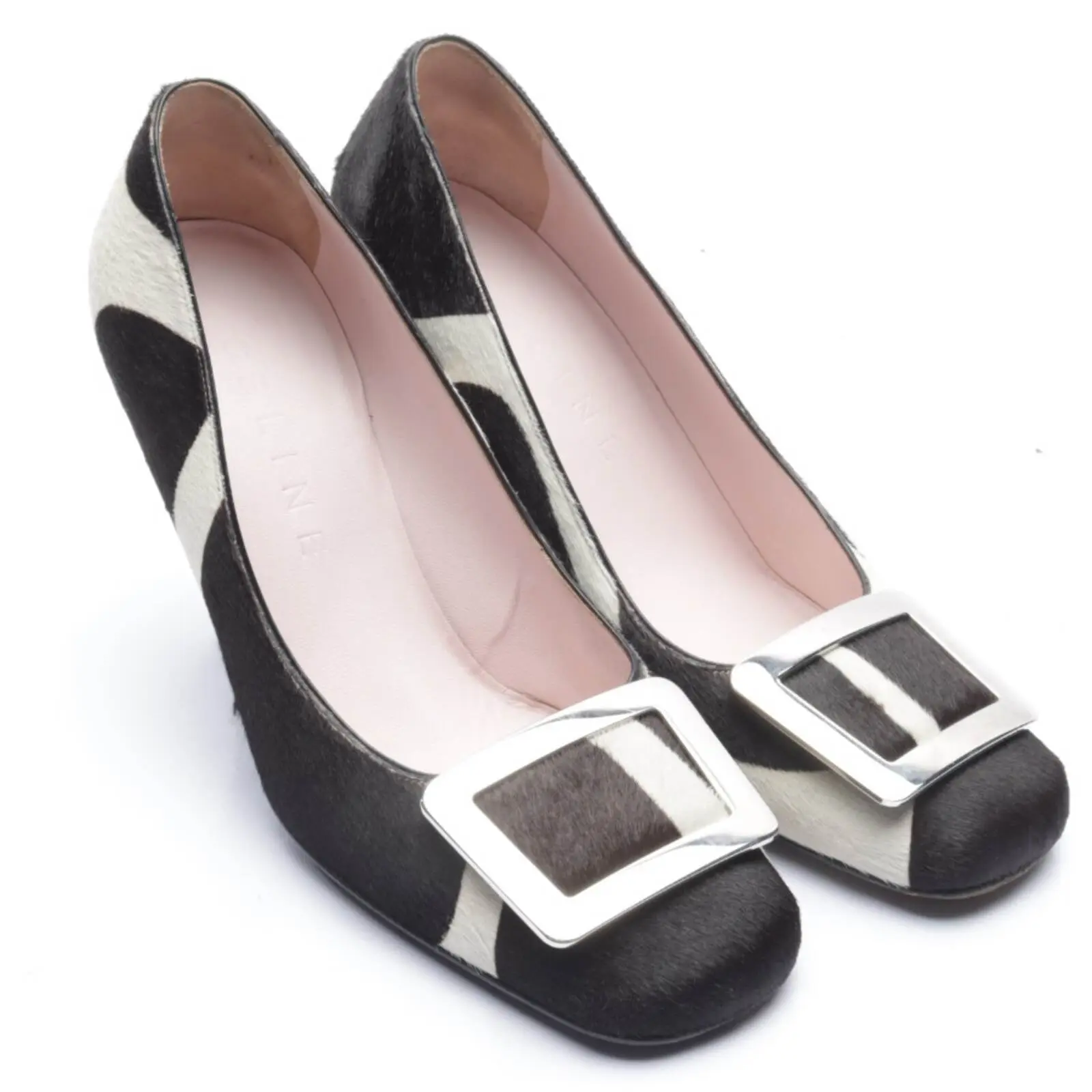 Pumps EUR 38 Schwarz