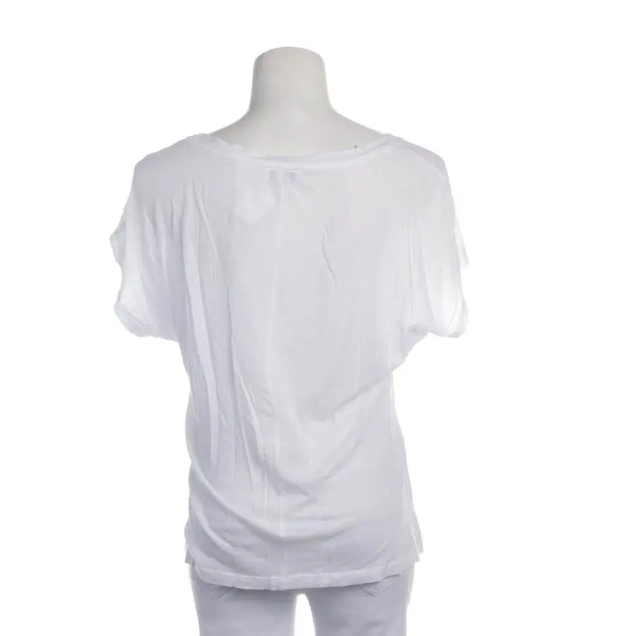 Shirt 34 Weiß