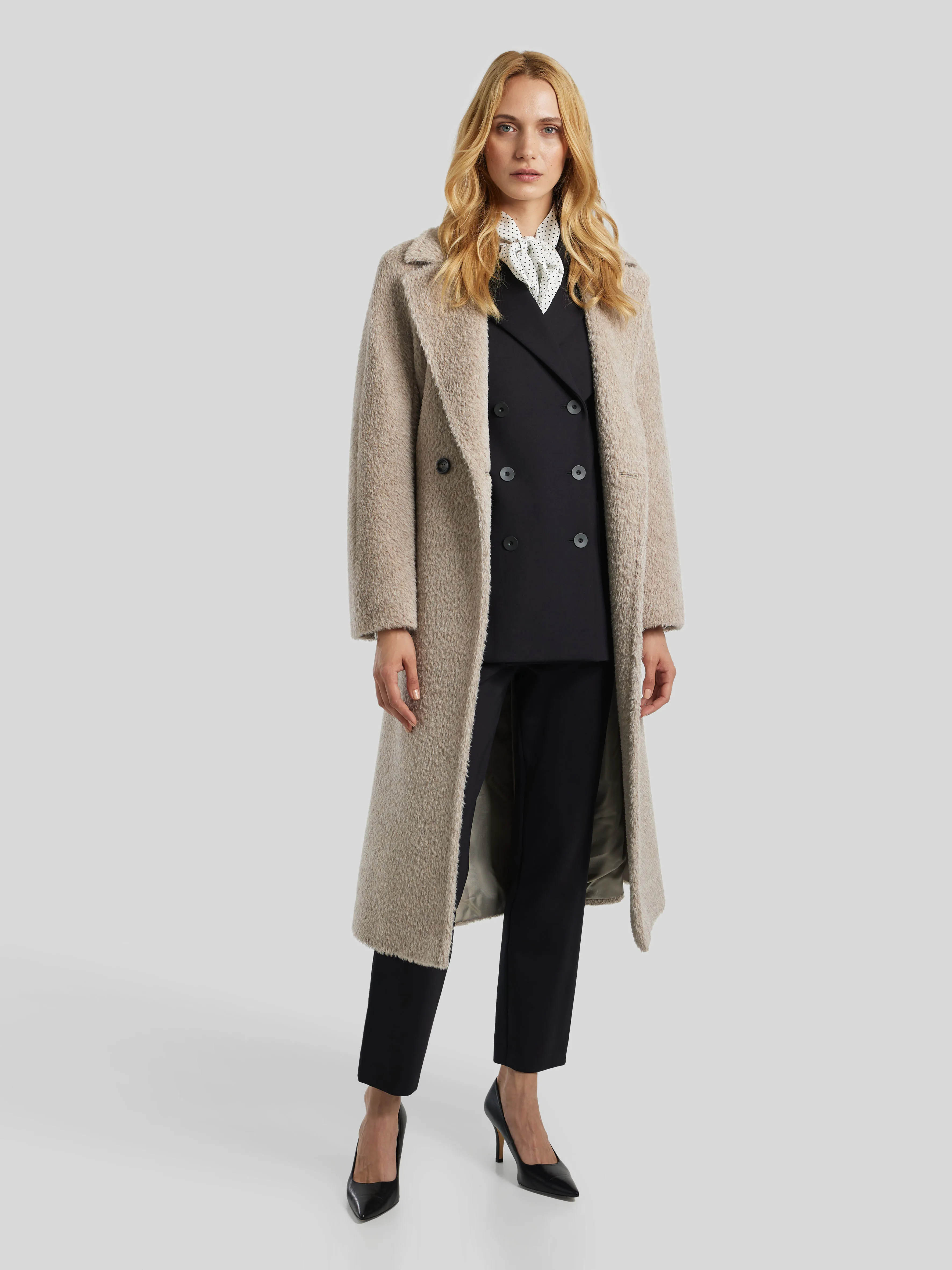 Stoffhose SONNI