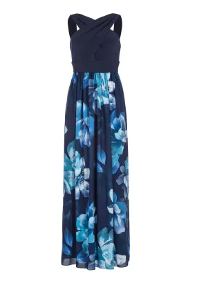 Swing Abendkleid 