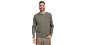 T-Shirt Baffin grün grün M